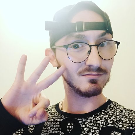 Simon Toulouse hd model pic