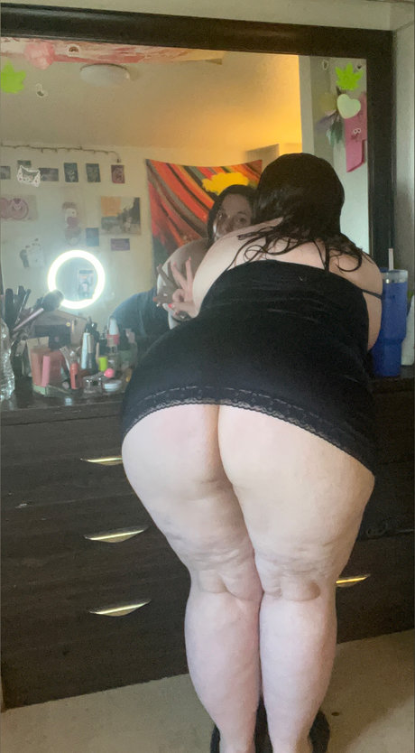 Maryjane nice model img