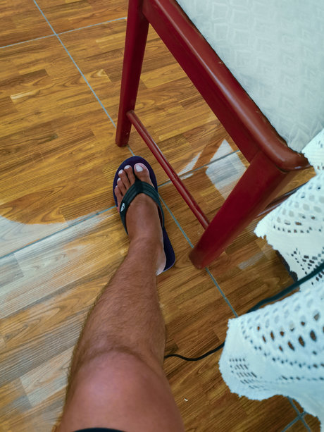 Jota Garcia star nude pic