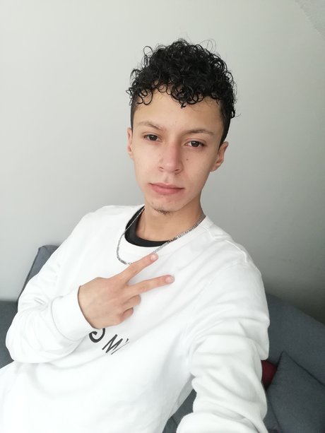 stiven beautiful model picture