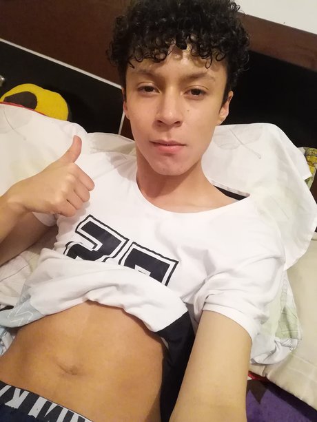 stiven model art img