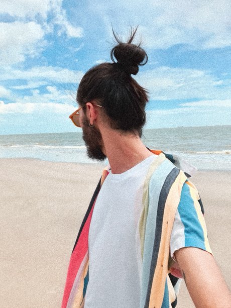 Joj_ star perfect photo