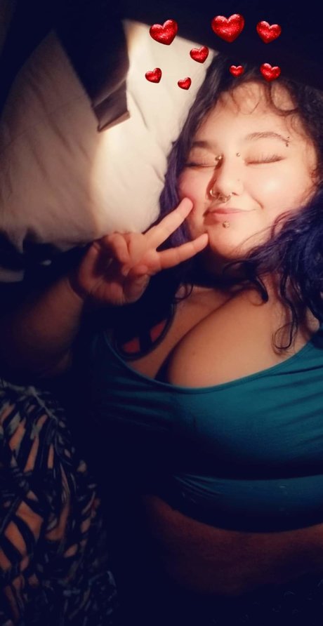 SSBBW Celestica backup model pretty picture