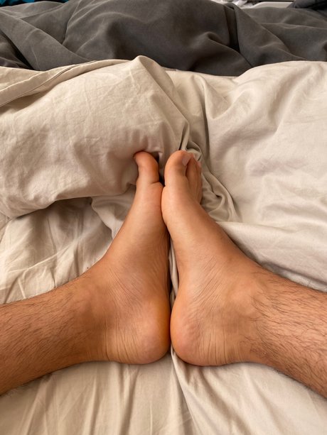 FeetForFun nudes pornstar pic