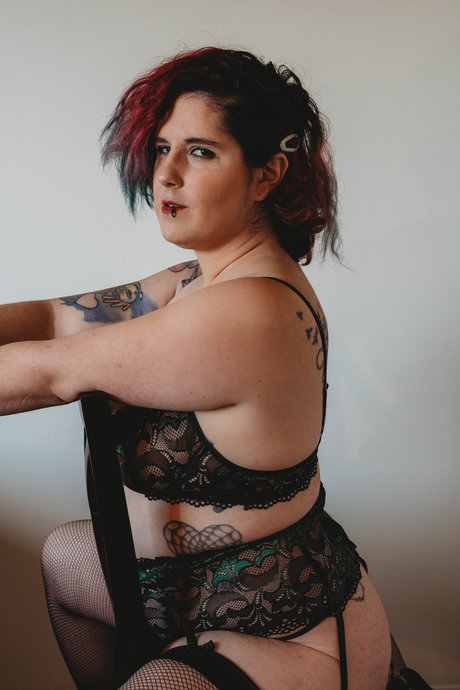 HarLee star perfect gallery