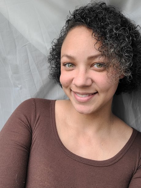 JOZangel model erotic pic