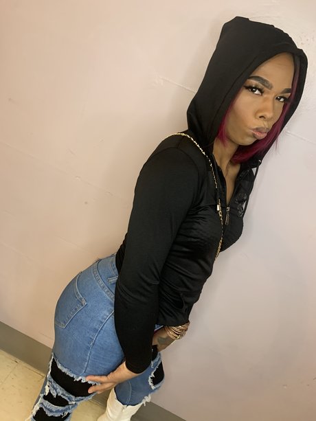 Queen savage_ star xxx images