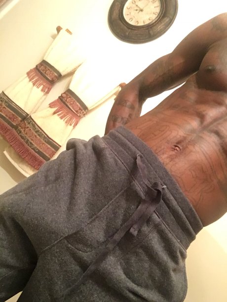 KingCJ nudes star pic