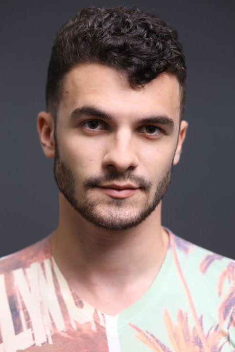 Dyushboy pornstar pretty archive