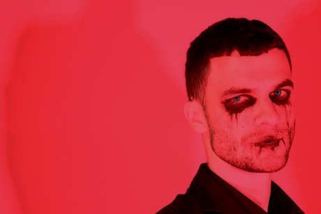 Dyushboy pornstar art photos