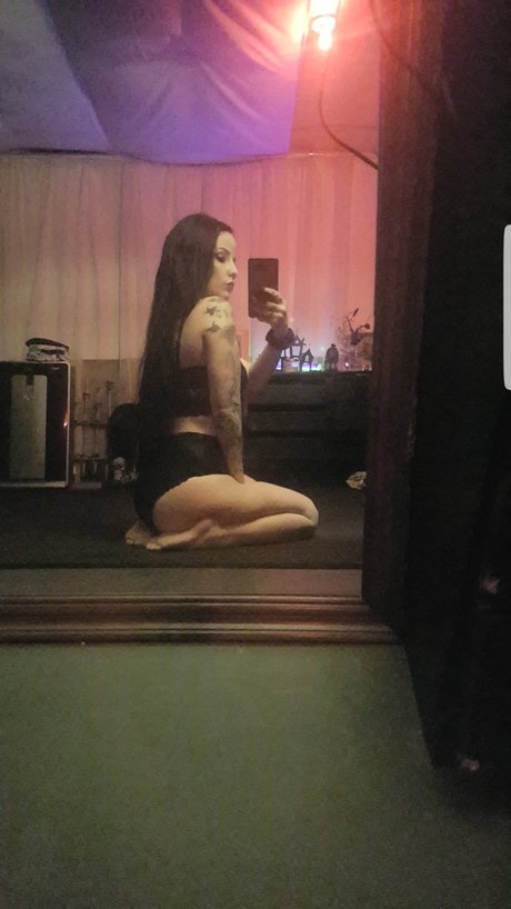 GoreJess star high quality picture