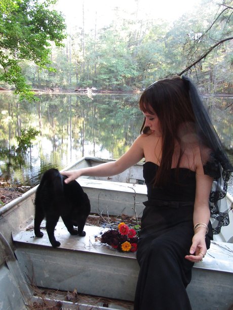 Margeaux Killington model hot image