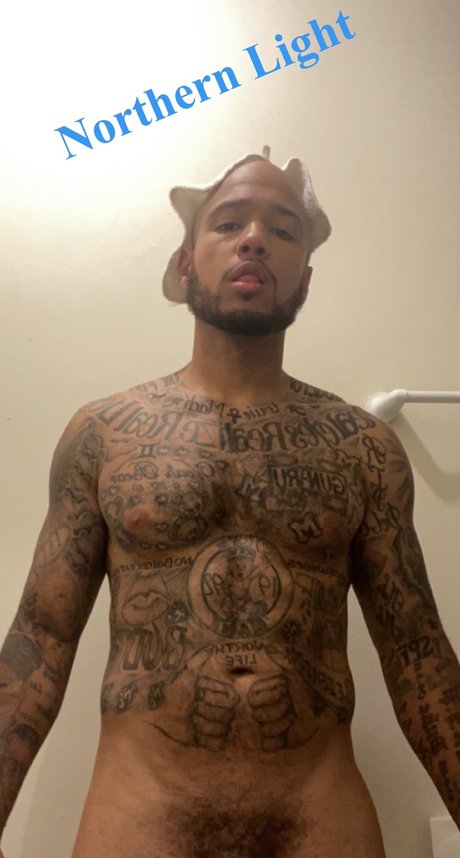 Mr North free model pics