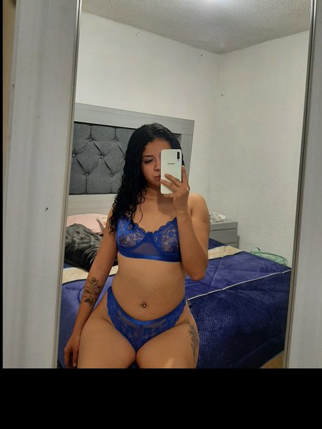 Nataly M_ model beautiful picture