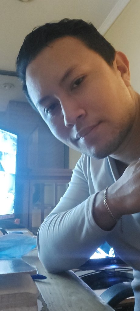 CRISTER_ pornographic star img