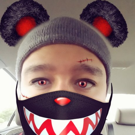 Mochi85 erotic model img