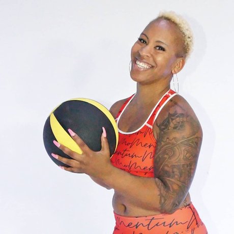 MONIQUE BATTISTE best star gallery