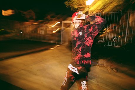 Luke Cole nice star image