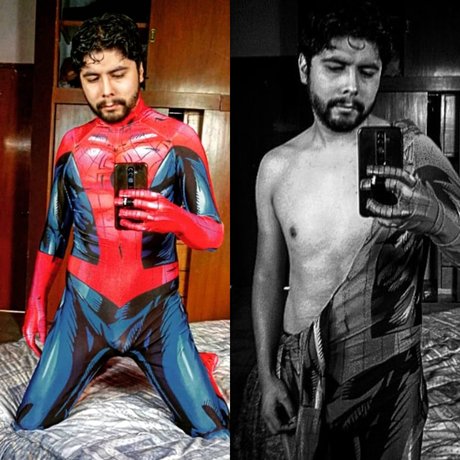 Psichosexy high quality star pic