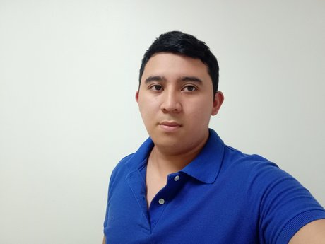 Byron Aguilar pornstar naked picture