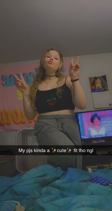 Kokokisses sexy pornstar pic