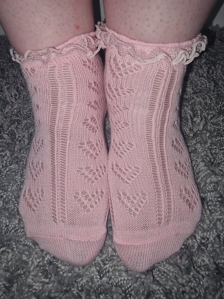 sexyscousefeet top star picture