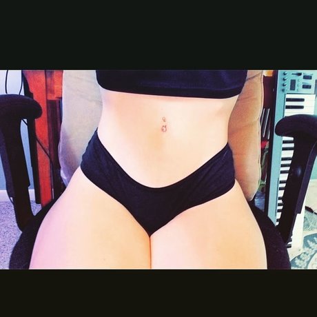 Booty Sprinkle Cyborg exclusive model pics