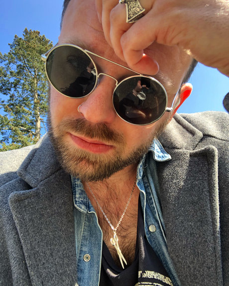 Sebasti ann pretty model photos