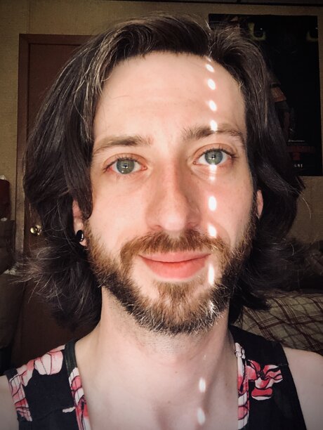 ScrillyXoX89 pornstar sex image