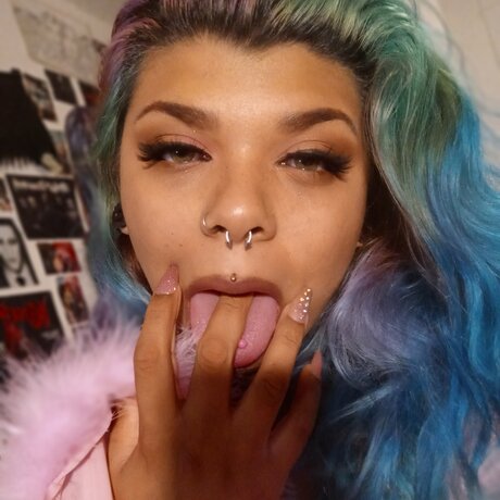 _Leo Goddess_ porn model pic