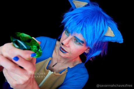 Savannah Chavez Free Petite Quirki star gallery