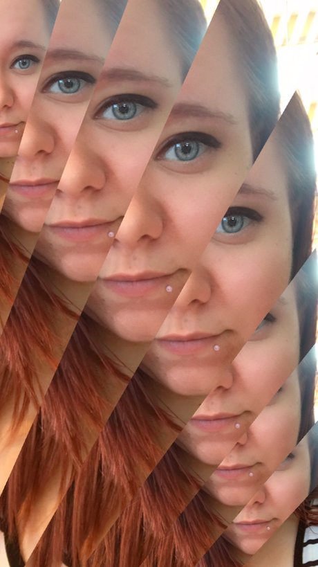 WinterGryphon model nudes image