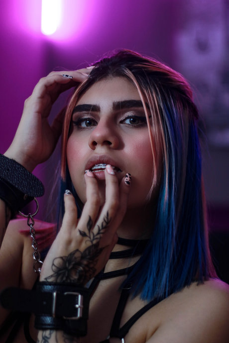 Valeria Hurtado nude star pictures