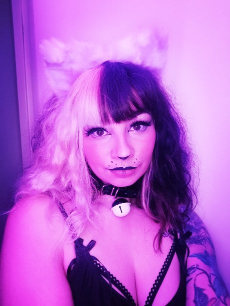 Monstress214_ porn model archive