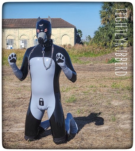 Tightlyrubberd beautiful star gallery