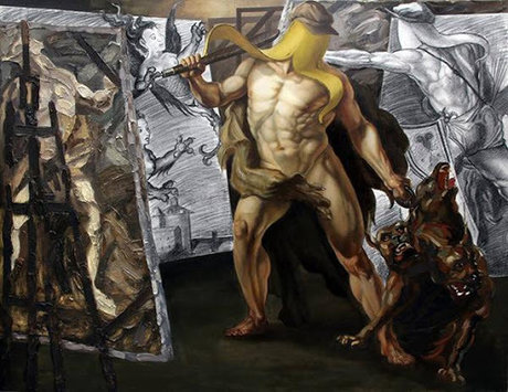 Boyxx porn model picture