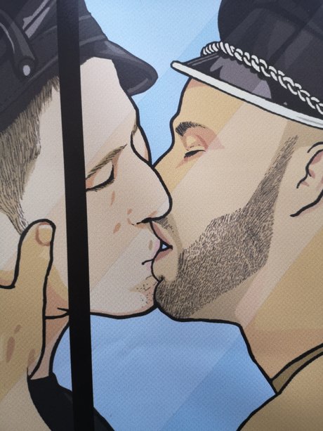 gurkenhunken star nude picture