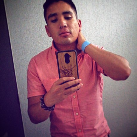 Gerardo Ortiz top pornstar pic