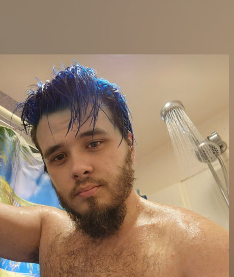 Ghost Face 89 model porn img