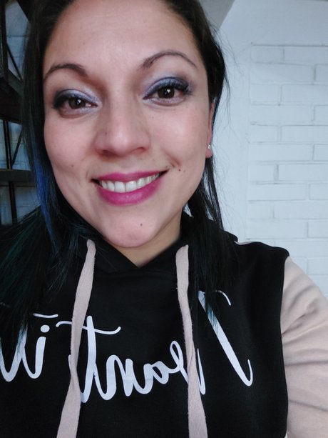 Krisler Arevalo erotic pornstar picture