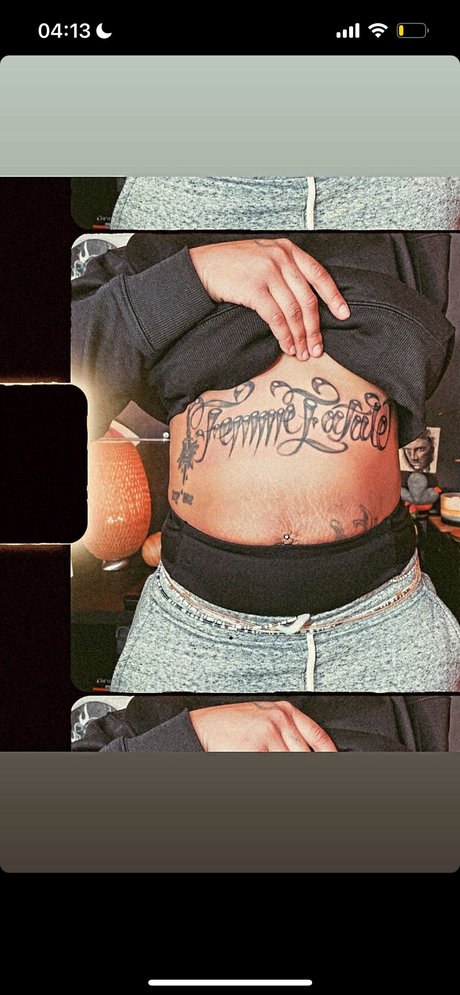 The Wyld Goddess sex actress archive