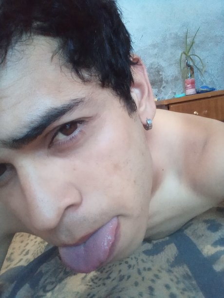 Ramon Paiva hot actress img