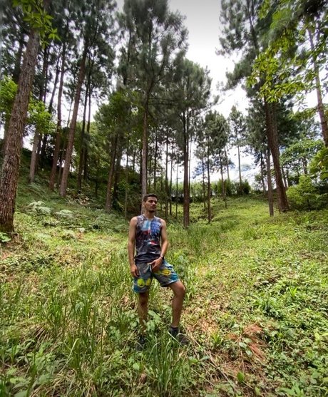 Scott Caranthir star pornographic gallery