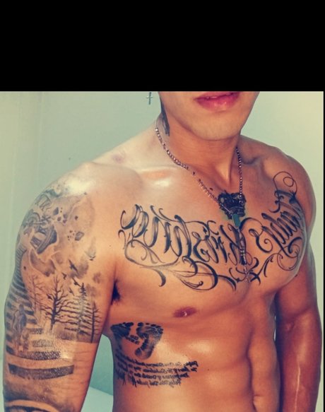 Lyan david exclusive star pic