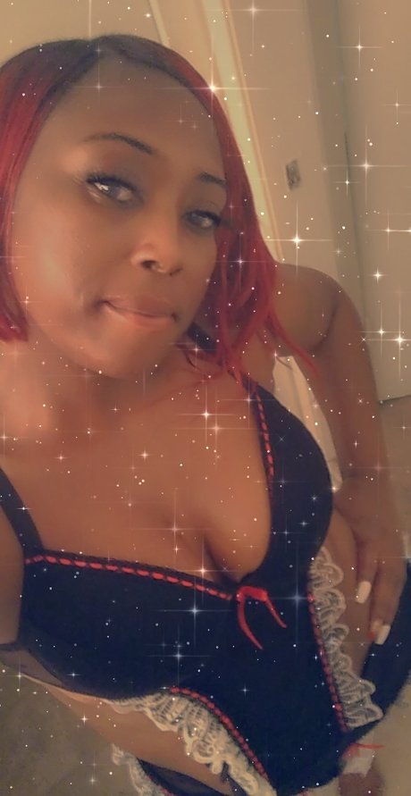 Kienta Denning star high quality pics