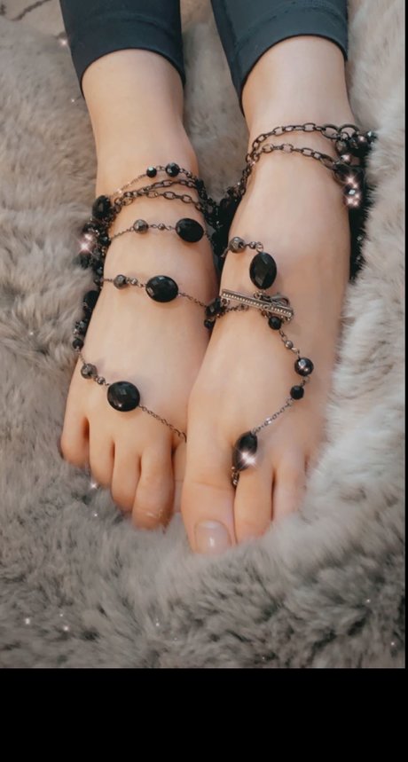 Feet For Fun free star pic