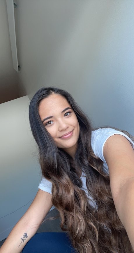 Abbyrose nudes star image