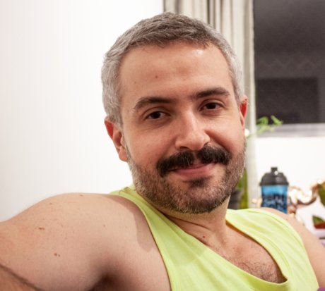 Vic Matos pornstar nude img