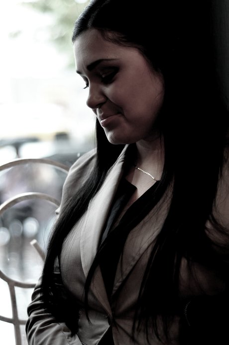 Juliana CS model art image