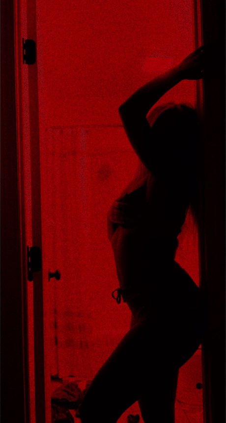 Liv baby model naked pics